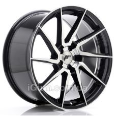 Japan Racing JR36 8x18 5x112 ET35 DIA72,6 (silver)