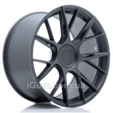 Japan Racing JR42 11x20 5x120 ET30 DIA74,1 (gloss black) Japan Racing JR42 11x20 5x120 ET30 DIA74,1 (gloss black)