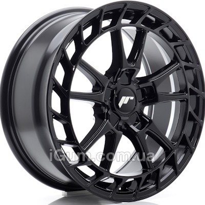 Диски Japan Racing JR45 8,5x19 5x112 ET30 DIA72,6 (gloss black)