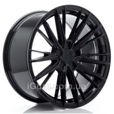 Japan Racing JR52 9,5x19 5x112 ET35 DIA72,6 (gloss black)