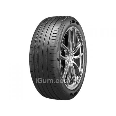 Шины Jinyu C1 Comfort 225/55 ZR18 102Y XL