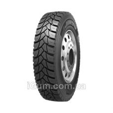 Шины 13 R22,5 в Днепре Jinyu JD758 (ведущая) 13 R22,5 156/150K 20PR