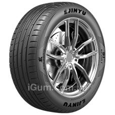Резина 275/40 R20 Jinyu S1 Sport SUV 275/40 ZR20 106Y XL