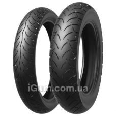 Резина 100/80 R17 Journey P6229 100/80 R17 58S 6PR