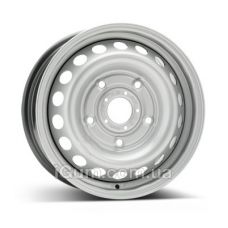 Подбор дисков на Ford Tourneo Custom в Днепре ALST (KFZ) 8337 Ford 6,5x15 5x160 ET60 DIA65,1 (silver)
