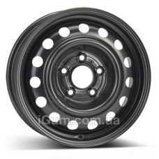 Підбір дисків на Mazda MPV III (LY) в Дніпрі ALST (KFZ) 8756 Hyundai 6,5x16 5x114,3 ET45 DIA67,1