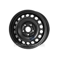 Подбор дисков на Ford Galaxy в Днепре ALST (KFZ) 9165 Skoda 6x15 5x112 ET47 DIA57,1 (black)