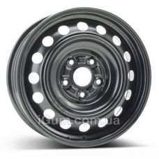 ALST (KFZ) 9683 Toyota Auris 6,5x16 5x114,3 ET45 DIA60,1 (black) ALST (KFZ) 9683 Toyota Auris 6,5x16 5x114,3 ET45 DIA60,1 (black)