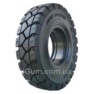 Шини Kabat Шини Kabat NPP-01 (индустриальная)