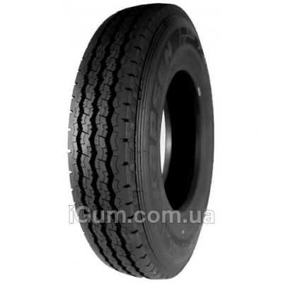 Шини Kapsen RS07 195/70 R15C 104/102T