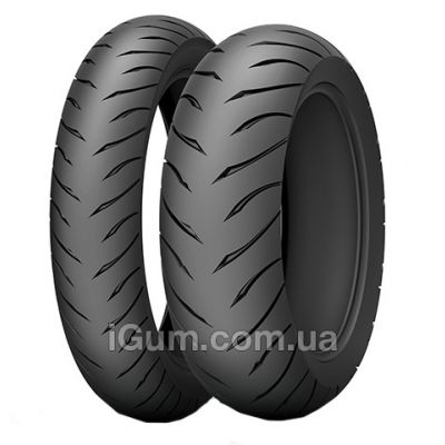 Шини Kenda K6702 130/80 R17 65H