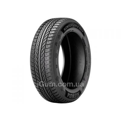 Шины Kenda KR504 Wintergen 2 SUV 255/45 R20 105V XL