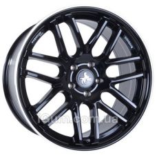 Keskin KT14 Concave 5x20 5x120 ET30 DIA72,6 (BFPSL)