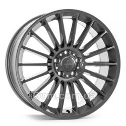 Диски Keskin KT15 Speed