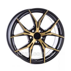 Keskin KT19N 8,5x19 5x108 ET45 DIA72,6 (PP)