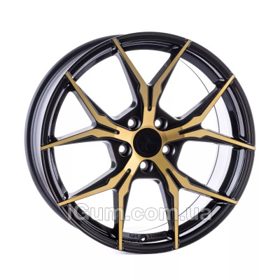 Диски Keskin KT19N