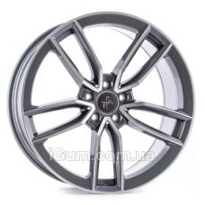 Keskin KT21 Elegant 8,5x19 5x112 ET30 DIA66,6 (BFP)