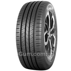 Летняя резина Kingnate Vouno Comf 205/55 R16 91V