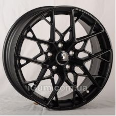 Koko Kuture FF118-GX 8,5x19 5x114,3 ET35 DIA73,1 (HB)