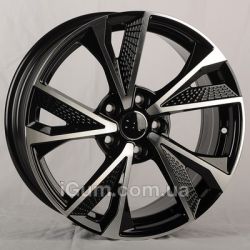 Диски Koko Kuture FF532