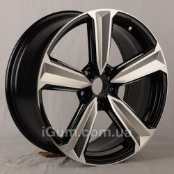 Диски Koko Kuture FF534