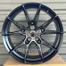 Диски Koko Kuture FF597 8,5x19 5x114,3 ET35 DIA73,1 (BM)