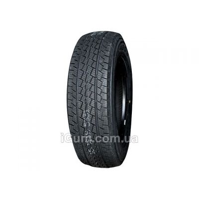 Шини Kpatos FM809 225/70 R15C 112/110R