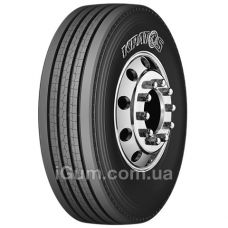 Гума 315/80 R22,5 Kpatos KT350 (прицепная) 315/80 R22,5 157/154M