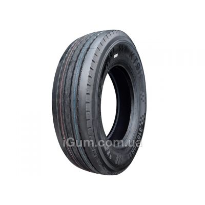 Шины Kpatos KT919 (рулевая)