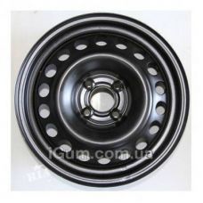 Кременчуг К247 (Toyota) 6,5x16 5x114,3 ET45 DIA67,1 (black)