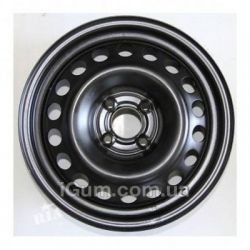 Диски Кременчуг К247 (Toyota)