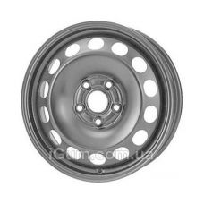 Диски 5x114,3 R16 в Днепре Кременчуг Toyota 6,5x16 5x114,3 ET46 DIA67,1 (black)