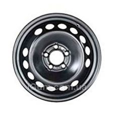 Kronprinz ME516001 8x16 5x112 ET35 DIA67,1 (black)