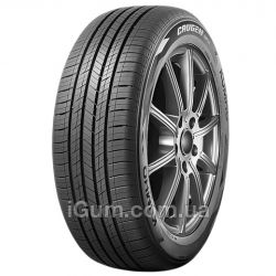 Шины Kumho Crugen HP51 Шины Kumho Crugen HP51