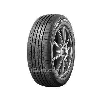 Шины Kumho Crugen HP51