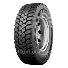 Шини R22,5 Kumho KMD51 (ведущая) 315/80 R22,5 156/150K 20PR