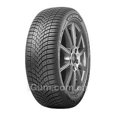 Всесезонная резина 195/55 R16 Kumho Solus 4S HA32+ 195/55 R16 91V XL