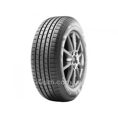 Шины Kumho Solus TA11