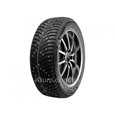 Шини Kumho WinterCraft Ice WI-31+ 245/40 R19 98T XL