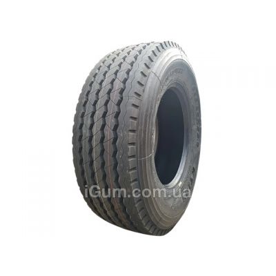 Шины Kunlun KT186 (прицепная) 385/65 R22,5 164K 24PR