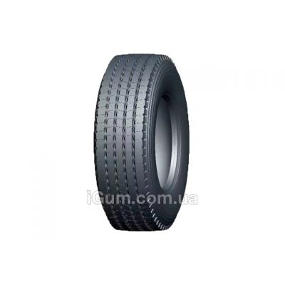 Шини Kunlun KT816 (рулевая) 385/65 R22,5 164K 24PR