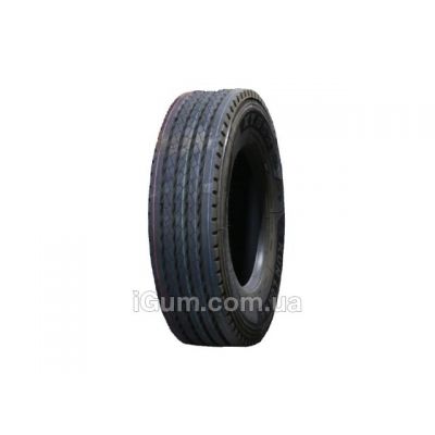 Шини Kunlun KT852 (рулевая) 295/80 R22,5 152/149L 18PR