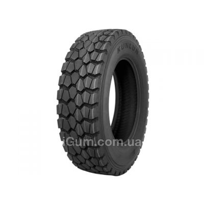 Шины Kunlun KT859 (ведущая) 13 R22,5 158/156N 20PR
