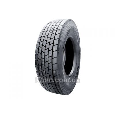 Шини Kunlun KT870MAX (ведущая) 315/80 R22,5 158/156K 22PR