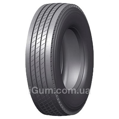 Шины Kunlun KT878 (рулевая)