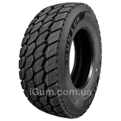 Шини Kunlun KT885 (универсальная)