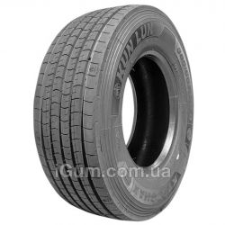 Шины Kunlun KT896MAX (рулевая)