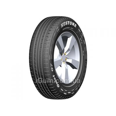 Шины Kustone Quiet Q7