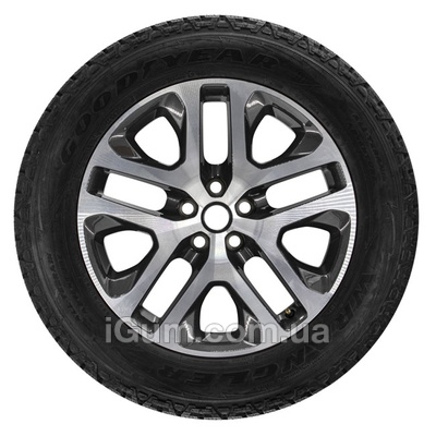 Диски Land Rover OEM Диски Land Rover OEM L8BM-CA