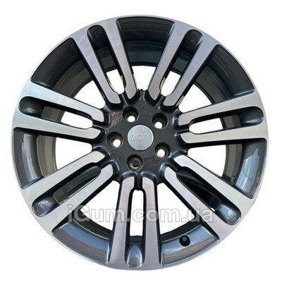 Диски Land Rover OEM M8E2DB 8,5x21 5x120 ET43,5 DIA72,6 (GMF)